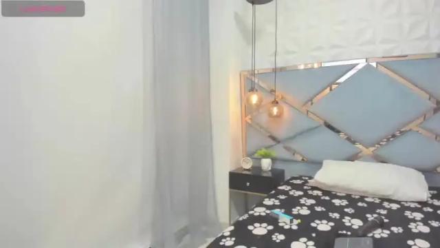 Image 7 of allisonalaia Stream on Chaturbate on 15 months ago