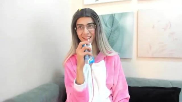 Thumbnail 1, allisonalaia's Stream at Chaturbate, 15 months ago