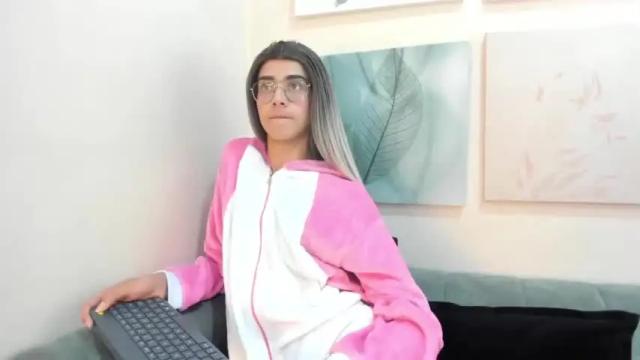 Thumbnail 2, allisonalaia's Stream at Chaturbate, 15 months ago