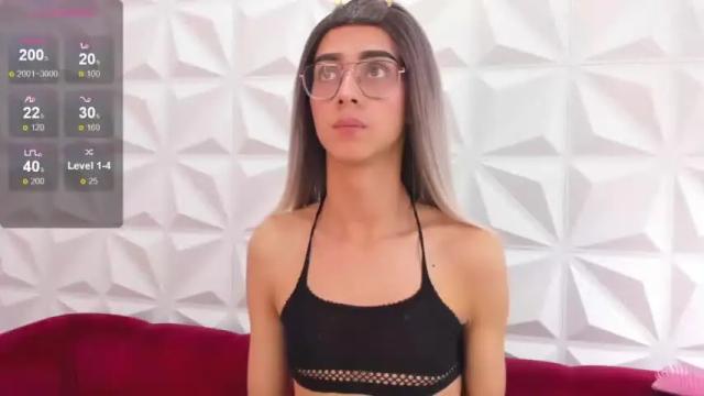 Image 11 of allisonalaia Stream on Chaturbate on 14 months ago