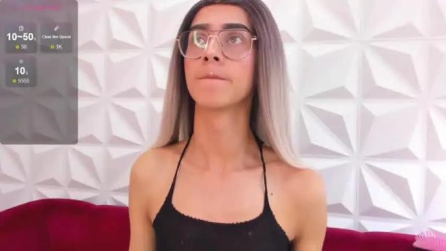 Image 8 of allisonalaia Stream on Chaturbate on 14 months ago