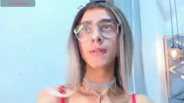 Image 2 of allisonalaia Stream on Chaturbate on 14 months ago