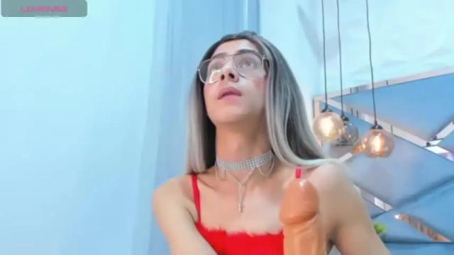 Thumbnail 2, allisonalaia's Stream at Chaturbate, 14 months ago