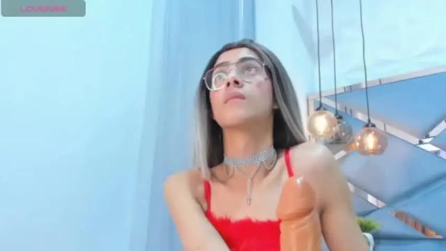 Image 6 of allisonalaia Stream on Chaturbate on 14 months ago