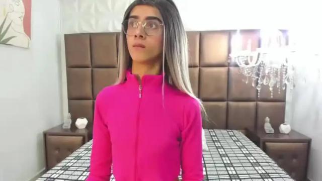 Image 11 of allisonalaia Stream on Chaturbate on 14 months ago