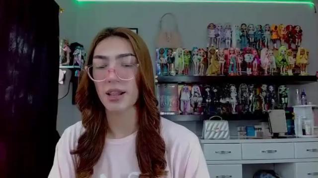 Thumbnail 3, allisonblossom's Stream at Chaturbate, 14 months ago