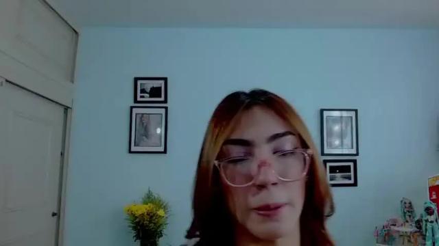 Thumbnail 1, allisonblossom's Stream at Chaturbate, 13 months ago
