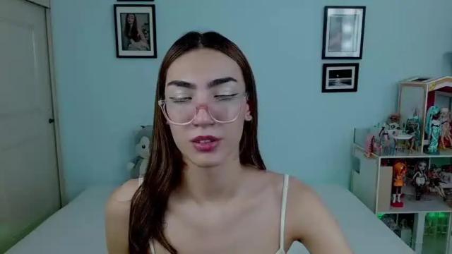Image 10 of allisonblossom Stream on Chaturbate on 12 months ago