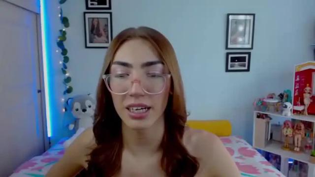 Thumbnail 2, allisonblossom's Stream at Chaturbate, 12 months ago