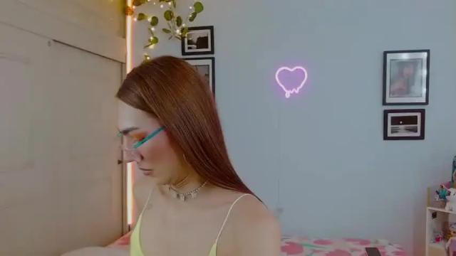 Thumbnail 2, allisonblossom's Stream at Chaturbate, 12 months ago
