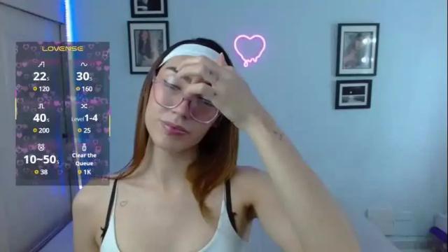 Thumbnail 2, allisonblossom's Stream at Chaturbate, 1 month ago