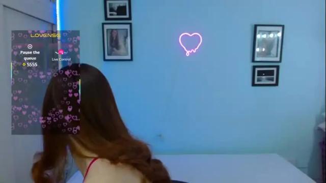 Thumbnail 1, allisonblossom's Stream at Chaturbate, 1 day ago