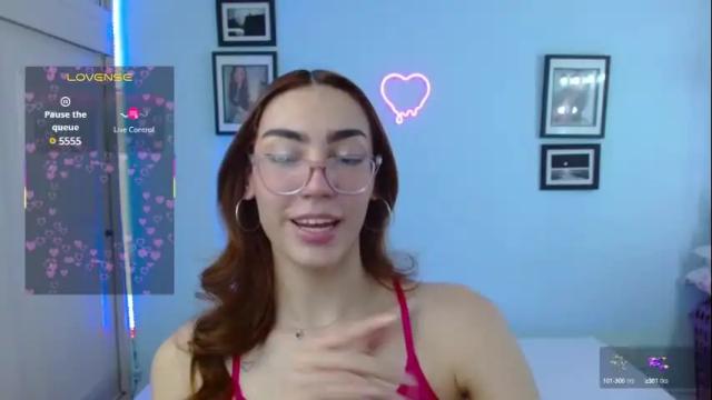 Thumbnail 2, allisonblossom's Stream at Chaturbate, 1 day ago