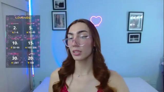 Image 7 of allisonblossom Stream on Chaturbate on 1 day ago