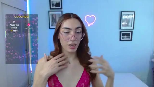 Thumbnail 3, allisonblossom's Stream at Chaturbate, 1 day ago