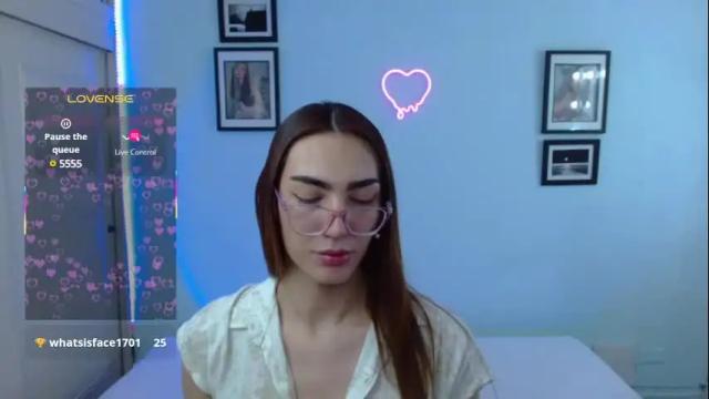 Image 10 of allisonblossom Stream on Chaturbate on 2 months ago