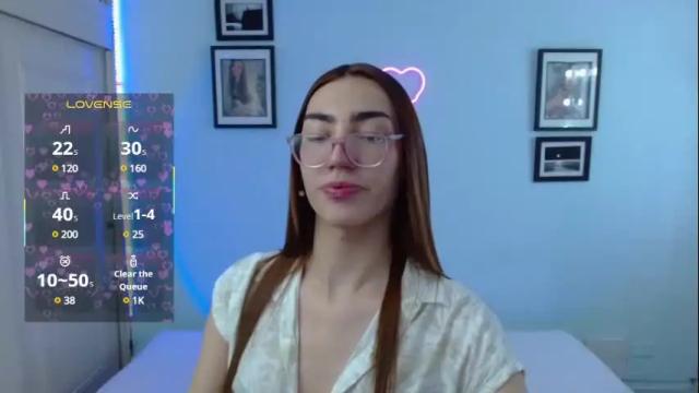 Thumbnail 2, allisonblossom's Stream at Chaturbate, 2 months ago