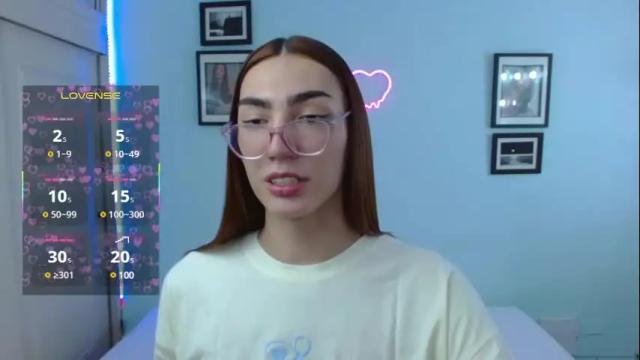 Thumbnail 1, allisonblossom's Stream at Chaturbate, 2 months ago