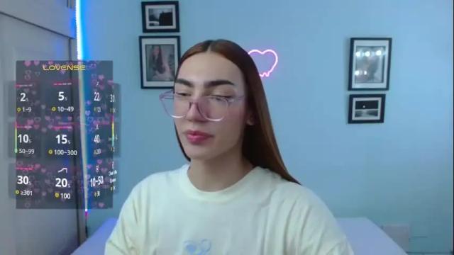 Image 4 of allisonblossom Stream on Chaturbate on 2 months ago