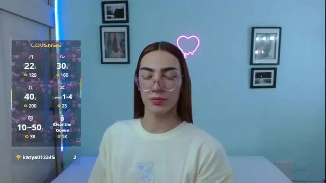 Thumbnail 2, allisonblossom's Stream at Chaturbate, 2 months ago