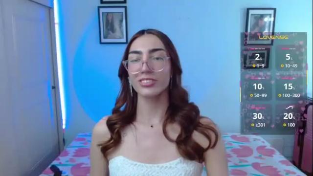 Thumbnail 2, allisonblossom's Stream at Chaturbate, 2 months ago