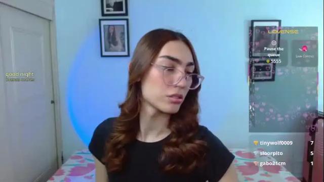 Image 11 of allisonblossom Stream on Chaturbate on 2 months ago