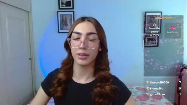 Thumbnail 3, allisonblossom's Stream at Chaturbate, 2 months ago