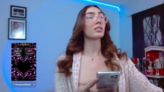 Image 10 of allisonblossom Stream on Chaturbate on 22 days ago