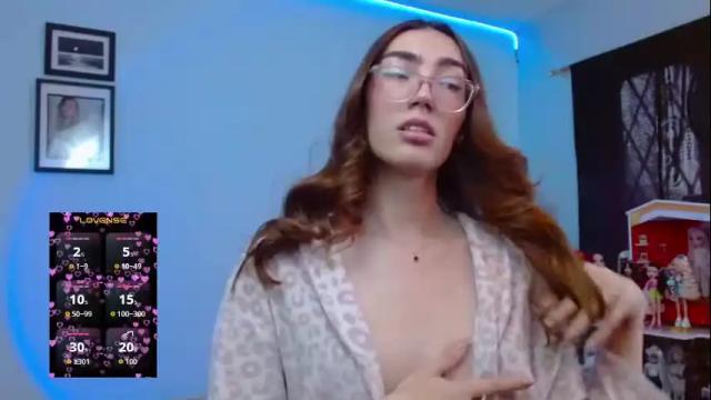 Image 4 of allisonblossom Stream on Chaturbate on 22 days ago