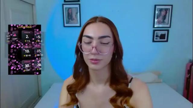 Image 10 of allisonblossom Stream on Chaturbate on 1 month ago