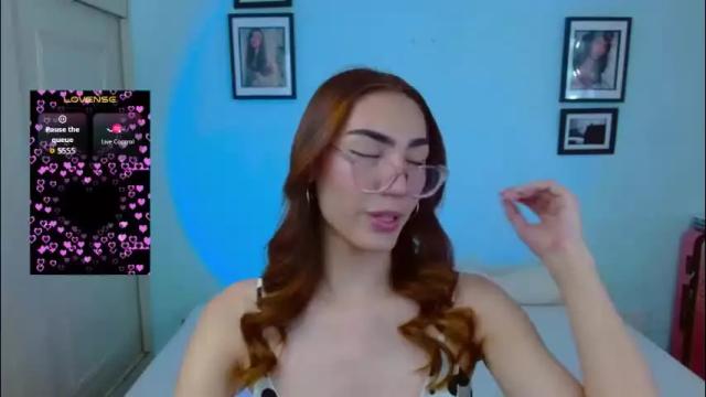 Image 7 of allisonblossom Stream on Chaturbate on 1 month ago