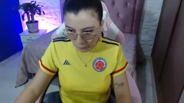 Image 10 of allisonlove_88 Stream on Chaturbate on 12 months ago