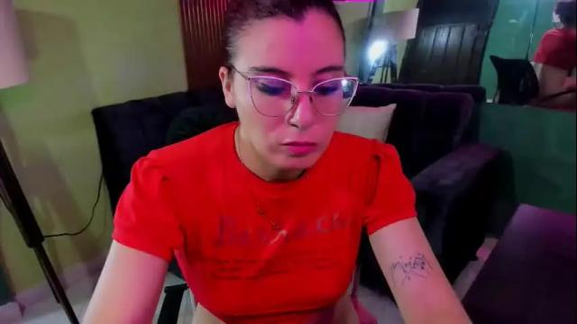 Image 2 of allisonlove_88 Stream on Chaturbate on 1 month ago