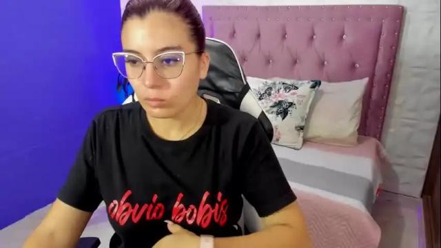 Image 3 of allisonlove_88 Stream on Chaturbate on 1 month ago