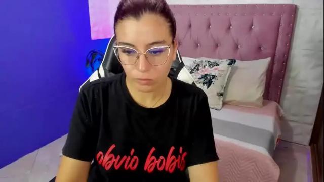 Thumbnail 2, allisonlove_88's Stream at Chaturbate, 1 month ago