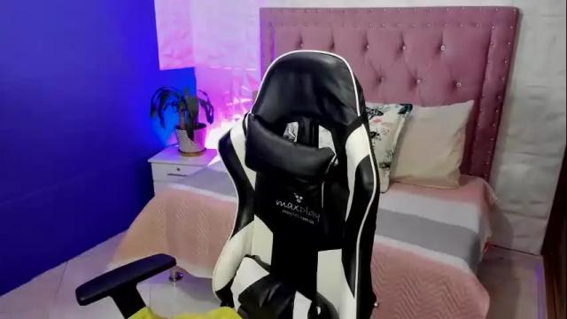 Image 7 of allisonlove_88 Stream on Chaturbate on 1 month ago