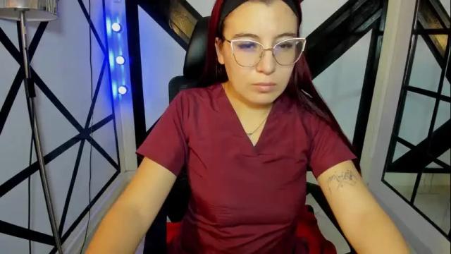 Thumbnail 1, allisonlove_88's Stream at Chaturbate, 1 month ago