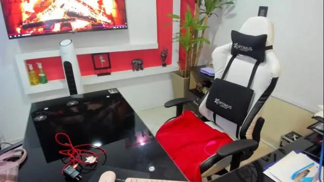 Image 3 of allisonlove_88 Stream on Chaturbate on 1 month ago