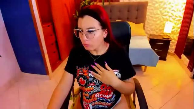Image 10 of allisonlove_88 Stream on Chaturbate on 28 days ago