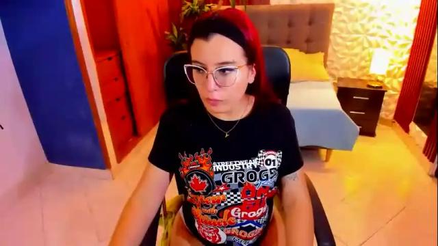 Image 12 of allisonlove_88 Stream on Chaturbate on 28 days ago