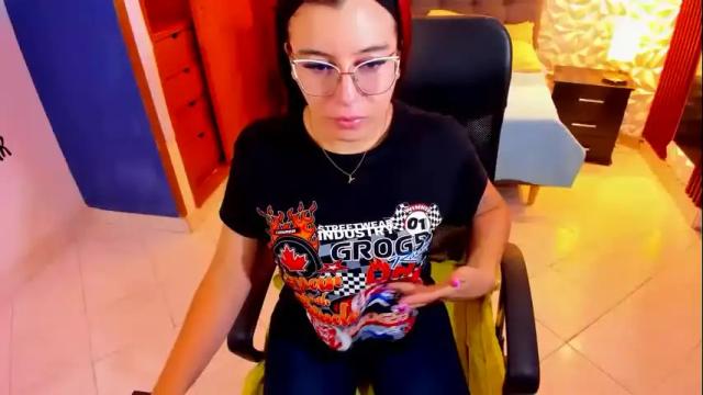 Image 2 of allisonlove_88 Stream on Chaturbate on 28 days ago