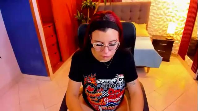 Thumbnail 2, allisonlove_88's Stream at Chaturbate, 28 days ago