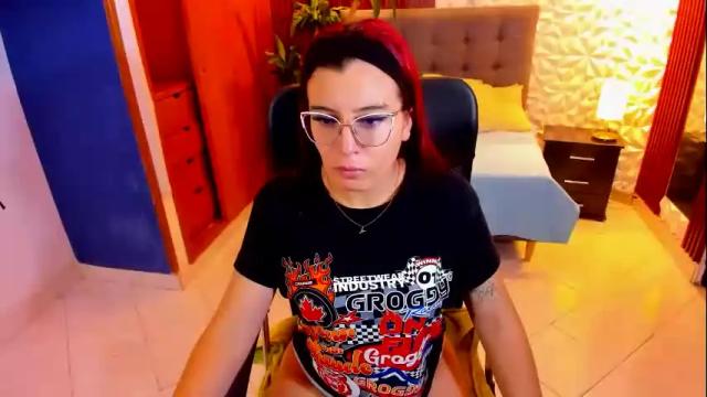 Image 8 of allisonlove_88 Stream on Chaturbate on 28 days ago