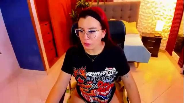 Thumbnail 3, allisonlove_88's Stream at Chaturbate, 28 days ago