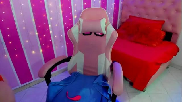 Image 2 of allisonlove_88 Stream on Chaturbate on 25 days ago