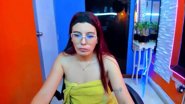 Thumbnail 2, allisonlove_88's Stream at Chaturbate, 17 days ago