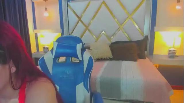 Thumbnail 1, allisonlove_88's Stream at Chaturbate, 9 days ago