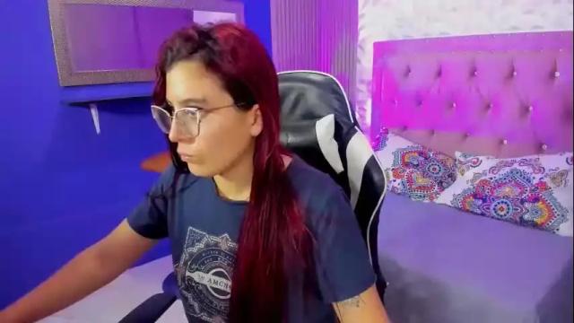 Image 2 of allisonlove_88 Stream on Chaturbate on 6 days ago