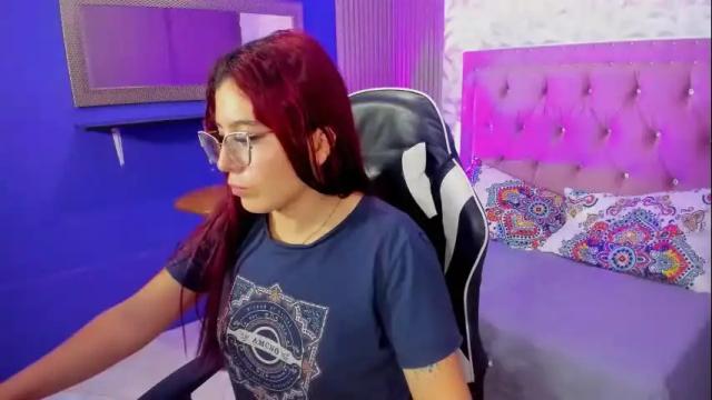 Image 3 of allisonlove_88 Stream on Chaturbate on 6 days ago