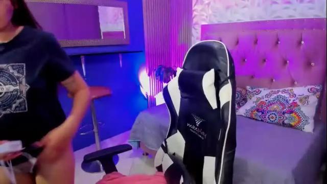 Image 6 of allisonlove_88 Stream on Chaturbate on 6 days ago
